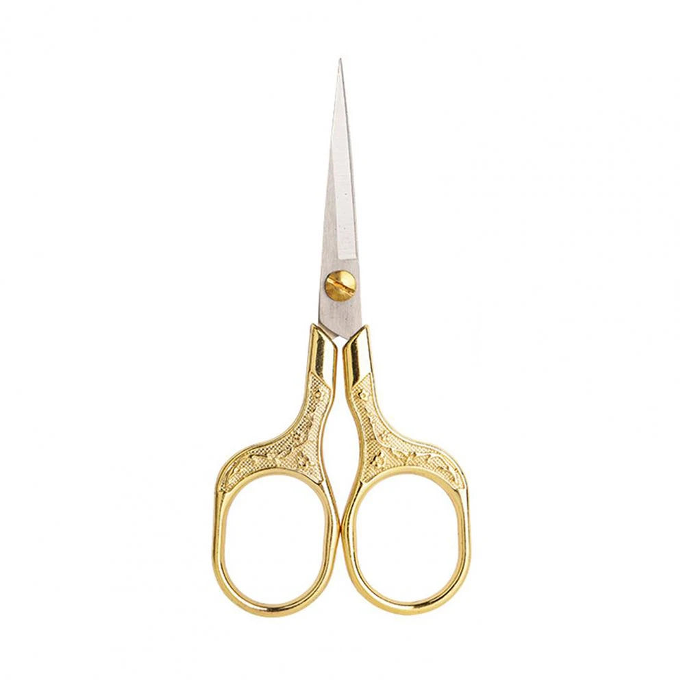 Vintage Scissors Stainless Steel