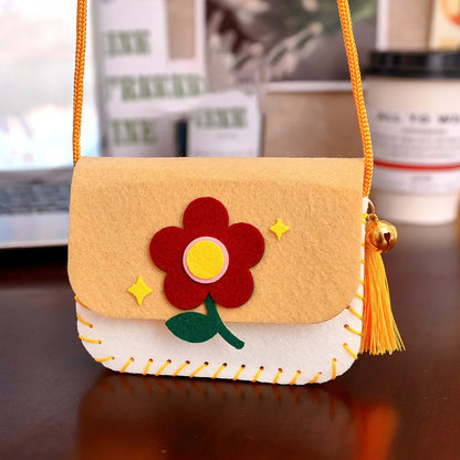 Felt Bag Sewing Kit