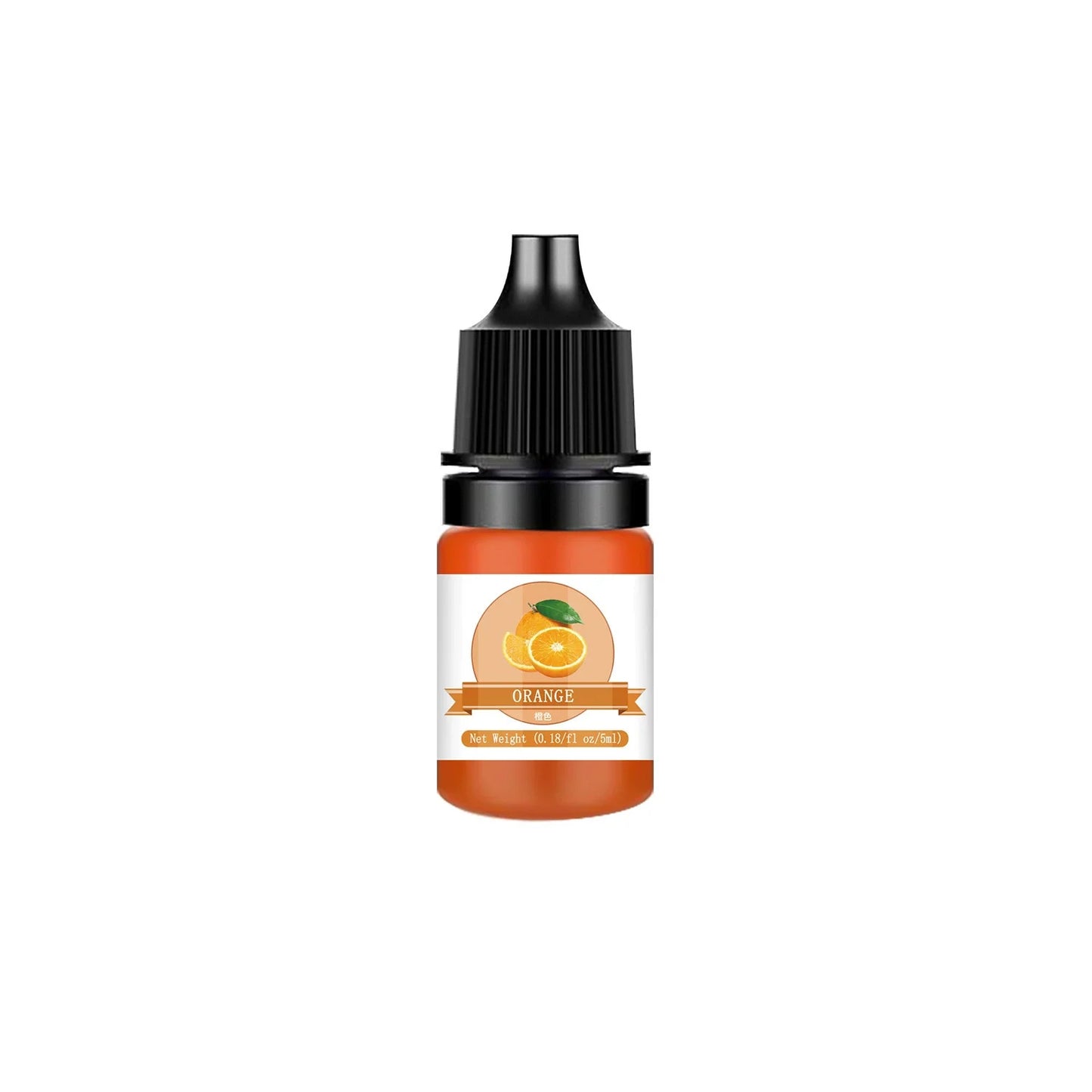 24 Colors Oil Based Resin Colorant  - Kit or Single Colors