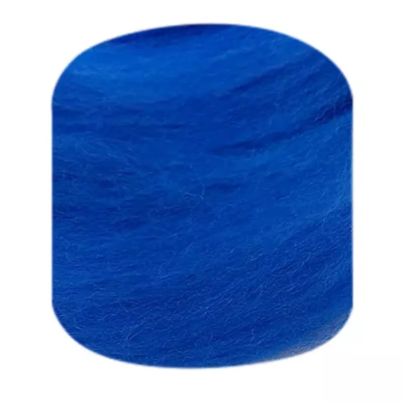 Needle Felting Wool