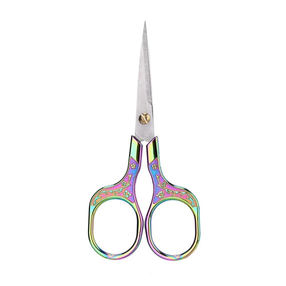 Vintage Scissors Stainless Steel