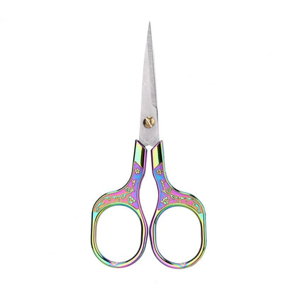 Vintage Scissors Stainless Steel
