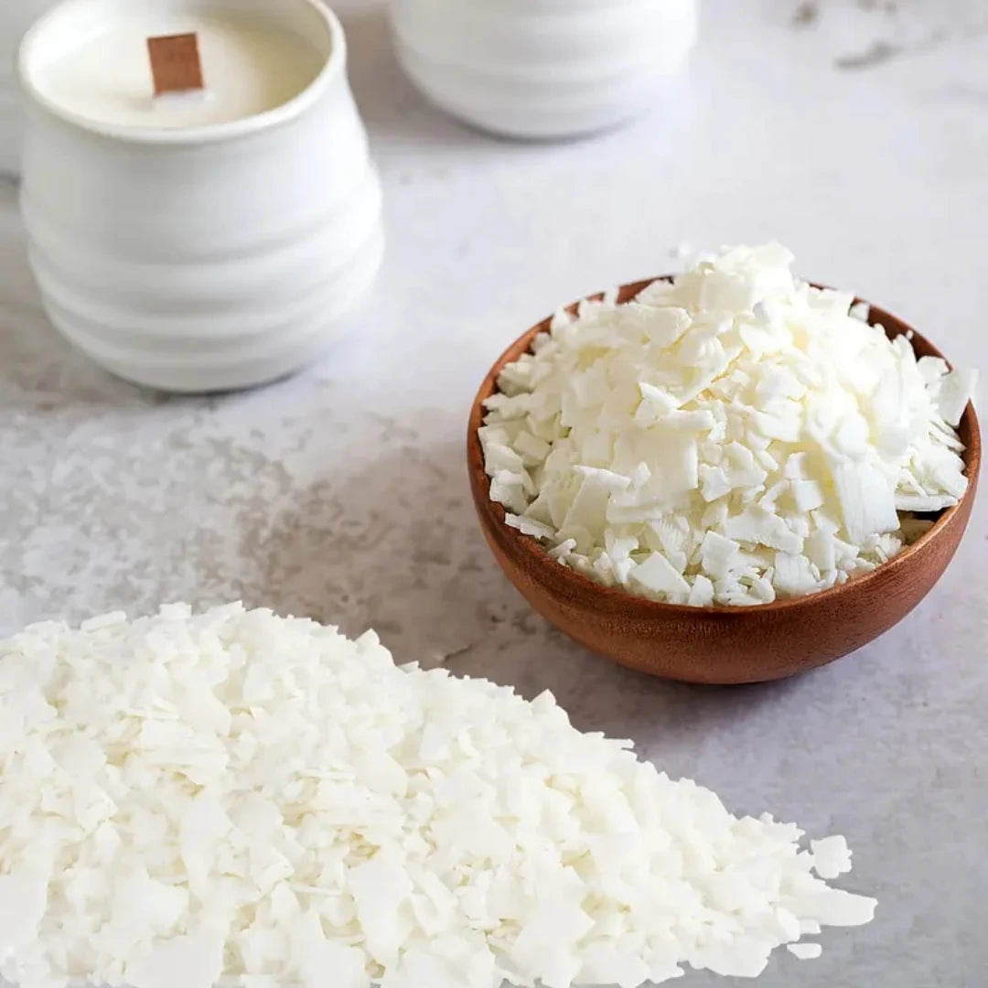 2/5/10/20/30/40 Pounds of 56 Degree Soy Wax Fakes