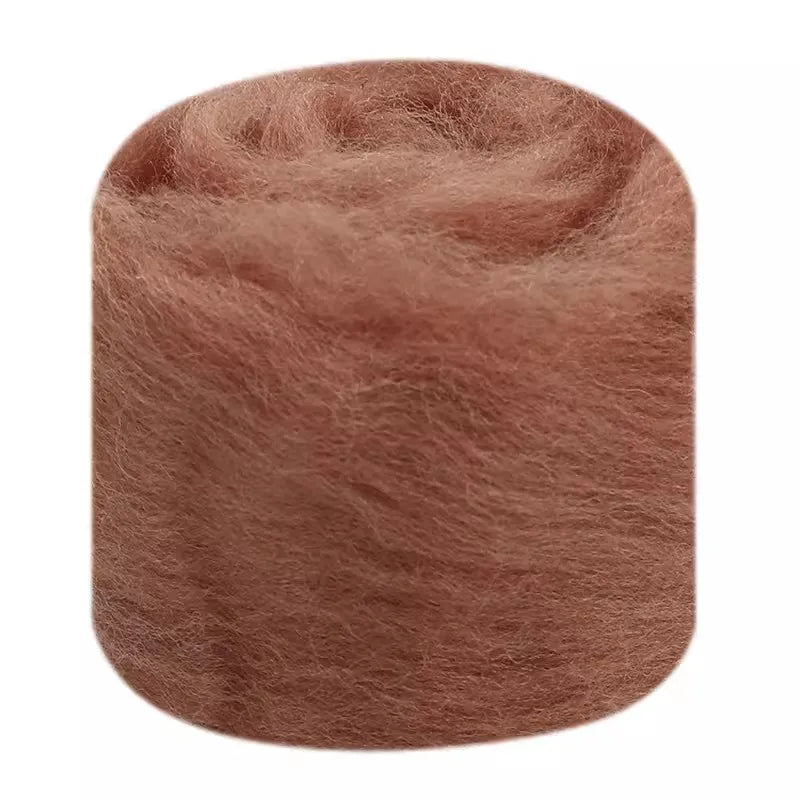 Needle Felting Wool