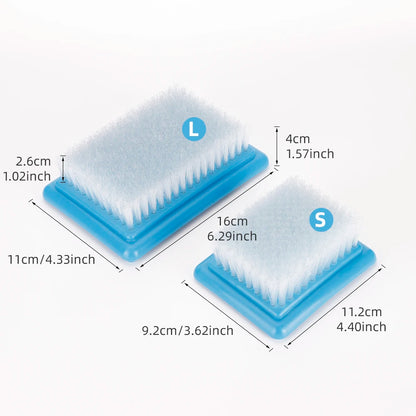 1PC Felting Needle Mat - Wool Felt Background Brush