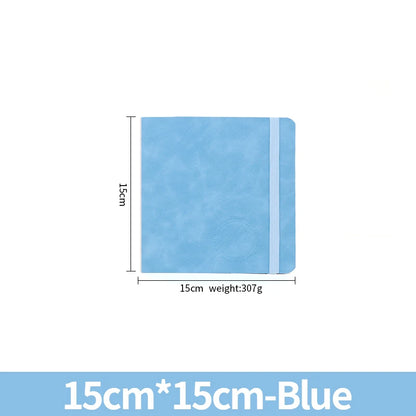Watercolor and Drawing Journal - 30 Sheets 300g