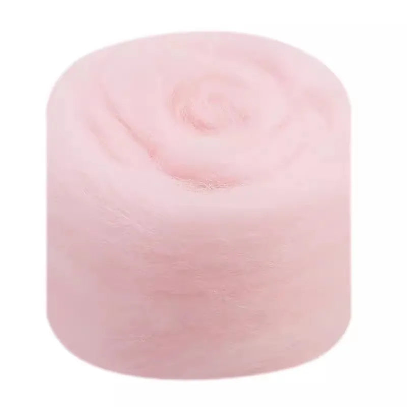 Needle Felting Wool