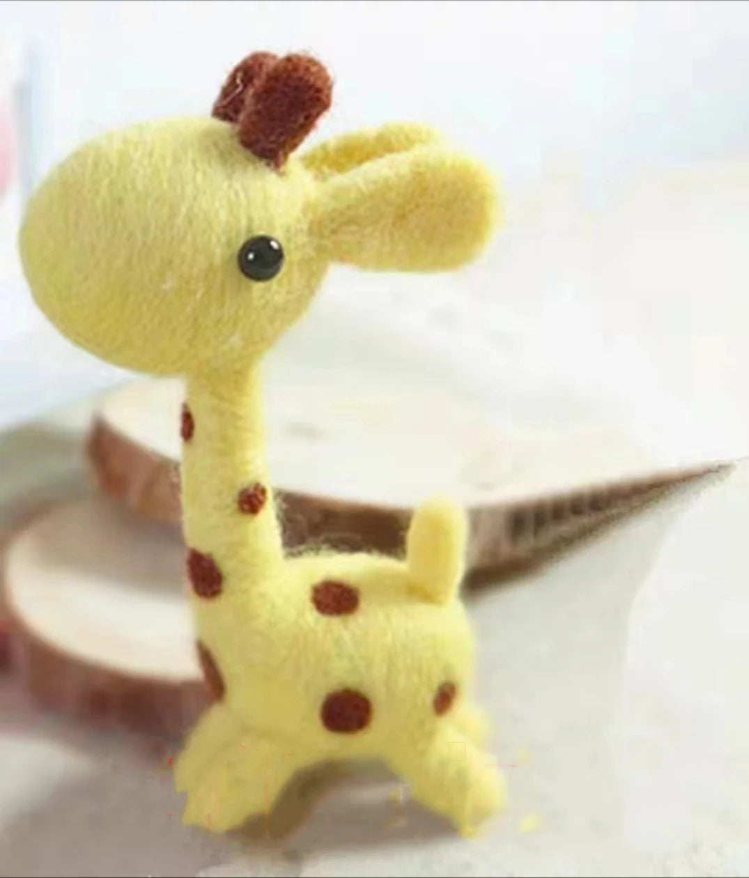 Wool Felting Kits - 14 Different Cute Animals