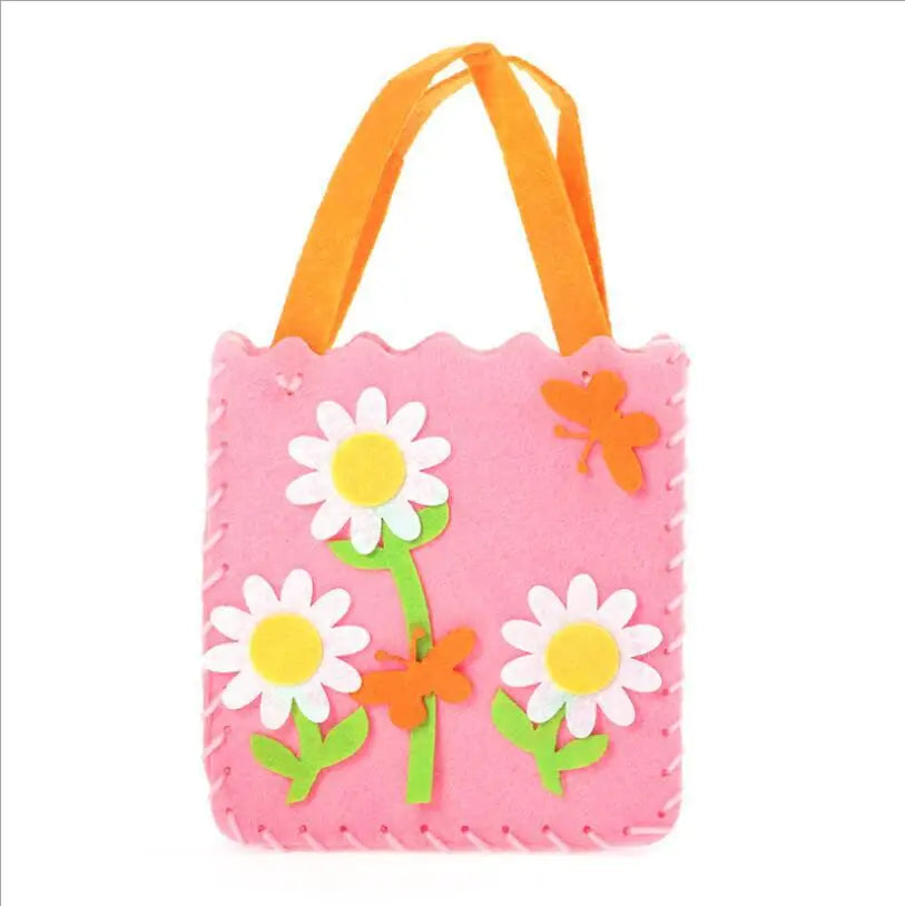 Cute Sewing Hand Bag Kits