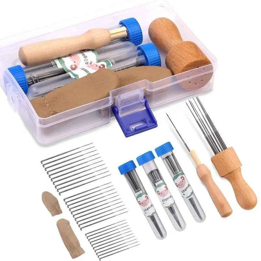 Needle Felting Kit