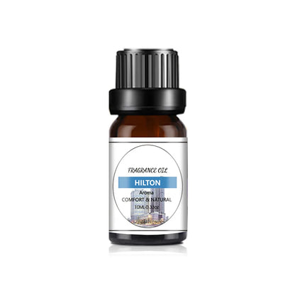 10ML Bottles of Essencial Oils for Candle Making