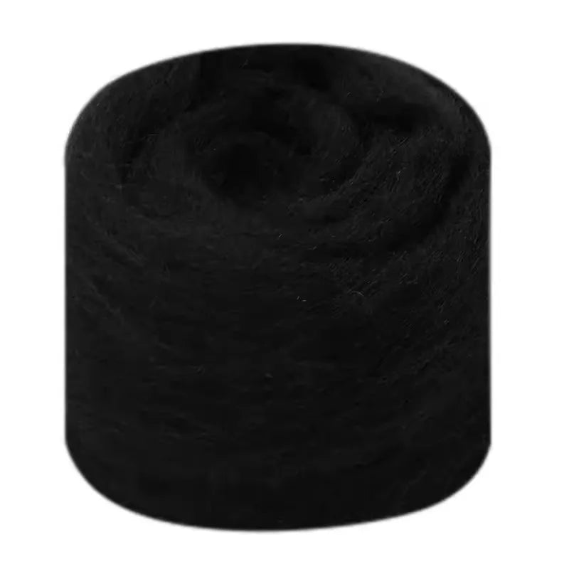 Needle Felting Wool