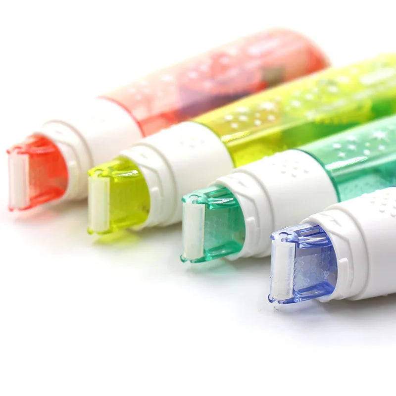 Glue Roll - Transparent Double Sided Adhesive Tape