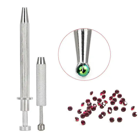 4 Claws Jewelry Bead Holder Pick-up Tool