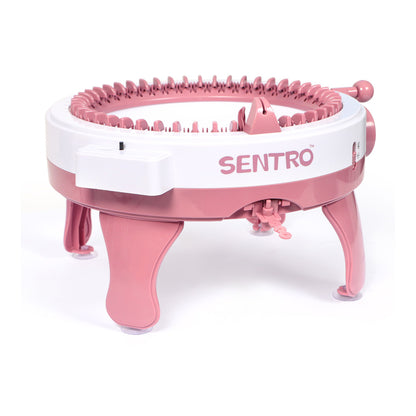 Knitting Machine