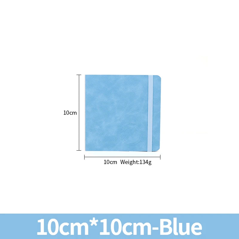 Watercolor and Drawing Journal - 30 Sheets 300g