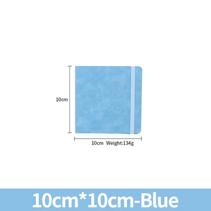 Watercolor and Drawing Journal - 30 Sheets 300g