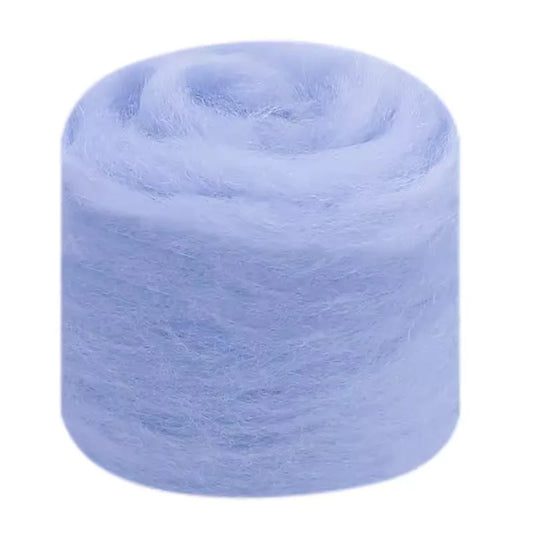 Needle Felting Wool