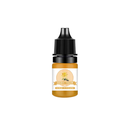 24 Colors Oil Based Resin Colorant  - Kit or Single Colors