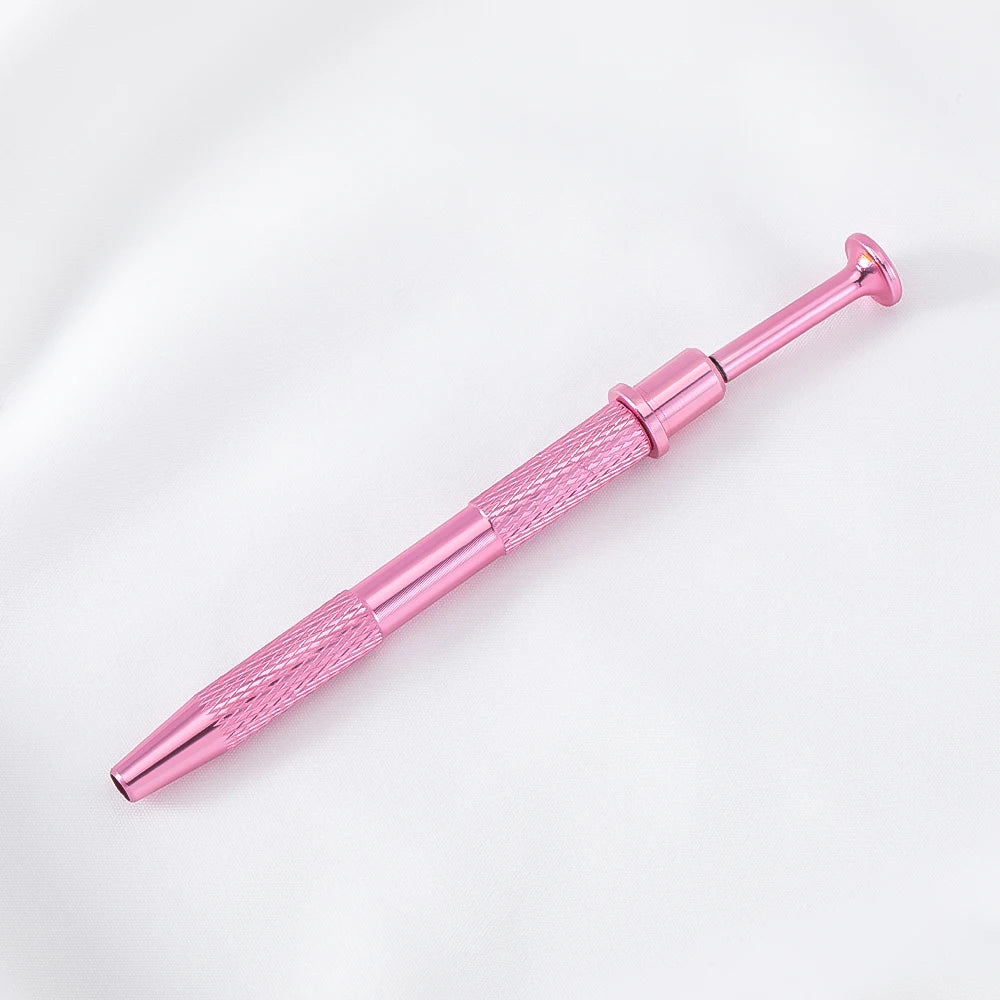 Bead Grabbing Tool with 4 Claw Tweezers - Jewelry Making Tool