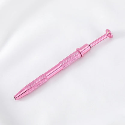 Bead Grabbing Tool with 4 Claw Tweezers - Jewelry Making Tool