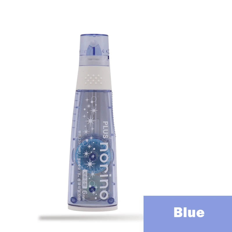 Glue Roll - Transparent Double Sided Adhesive Tape