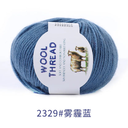 50g Australian Merino Wool