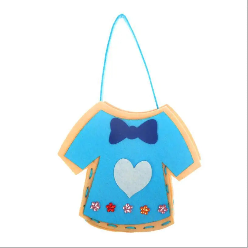 Cute Sewing Hand Bag Kits