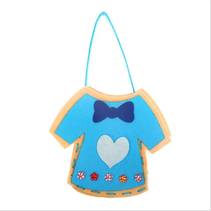 Cute Sewing Hand Bag Kits