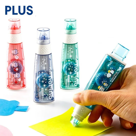 Glue Roll - Transparent Double Sided Adhesive Tape