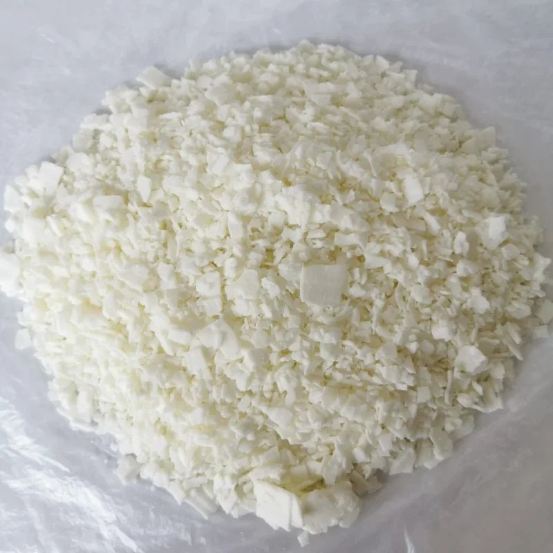 0.5 or 1Kg of Soybean Wax, Coconut Wax, Ice Flower Wax or Beeswax
