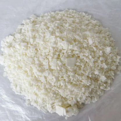 0.5 or 1Kg of Soybean Wax, Coconut Wax, Ice Flower Wax or Beeswax