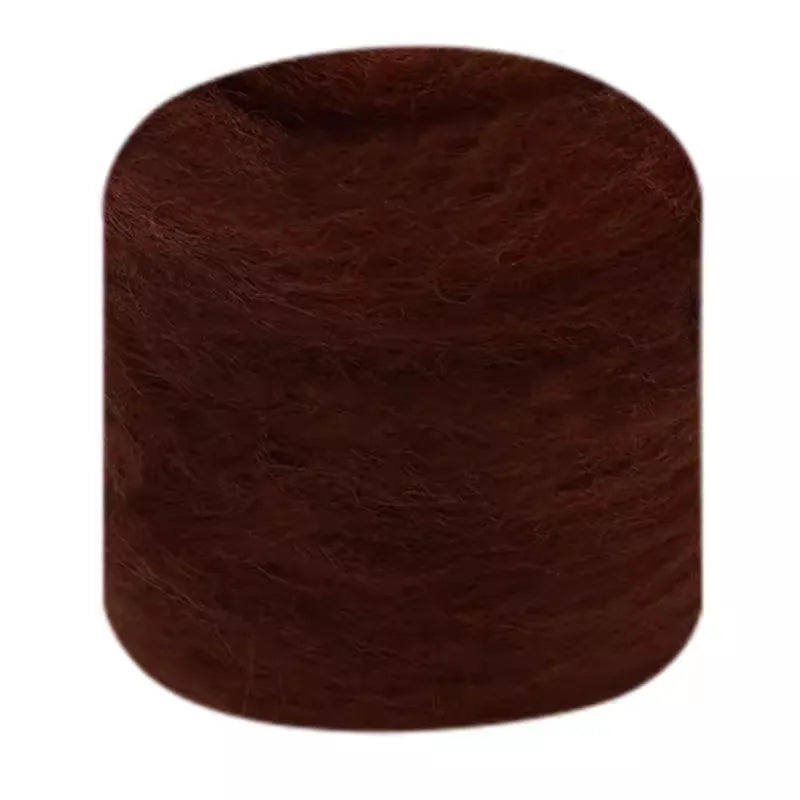 Needle Felting Wool