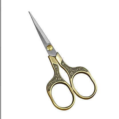 Vintage Scissors Stainless Steel