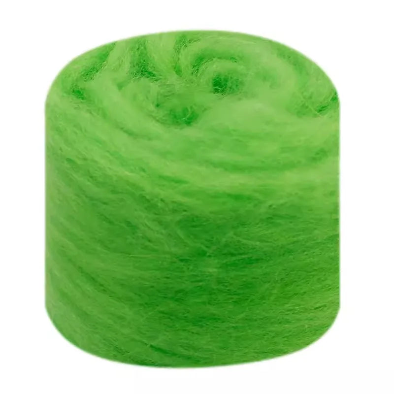 Needle Felting Wool