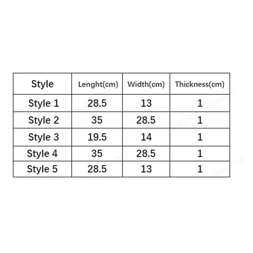 Multiple Types Jewelry Designing Tray