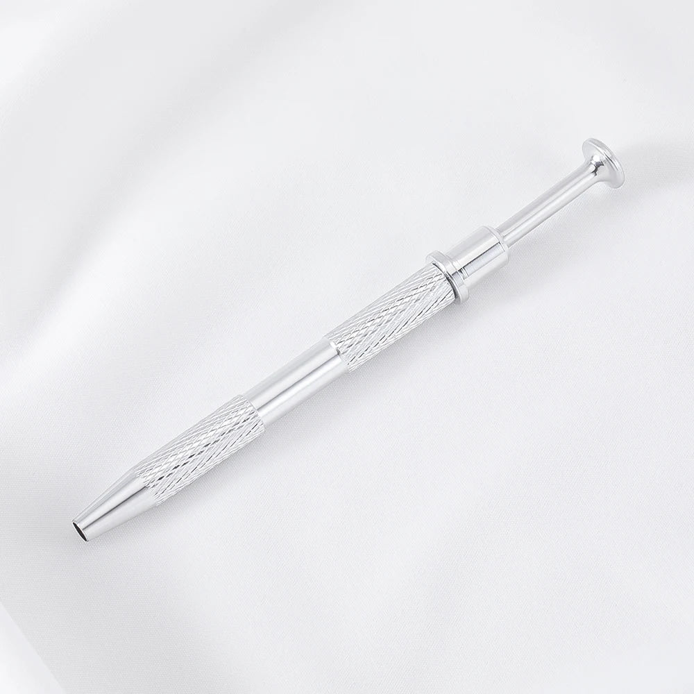 Bead Grabbing Tool with 4 Claw Tweezers - Jewelry Making Tool