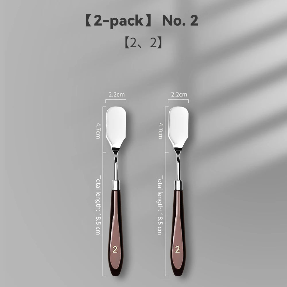 Stainless Steel Palette Painting Knives