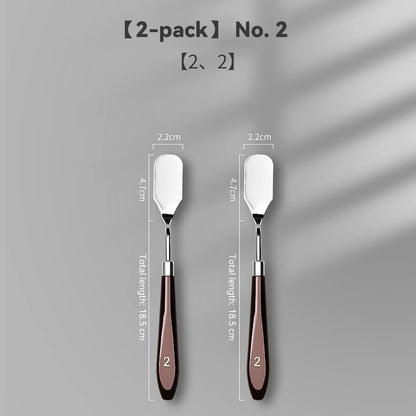 Stainless Steel Palette Painting Knives