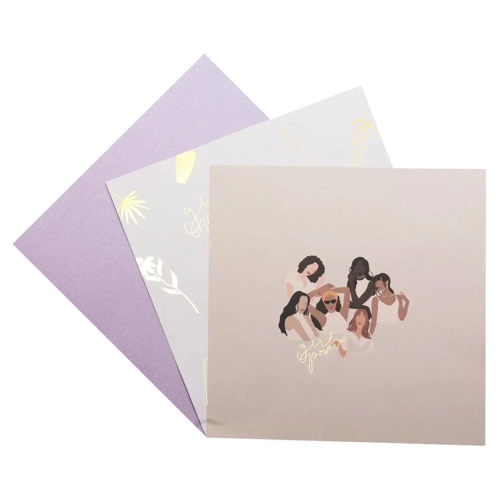 12 Inch Scrapbooking Paper 30x30 cm