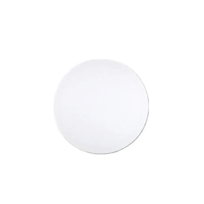 Round Canvas in 3 Sizes for Acrylic and Oil Painting