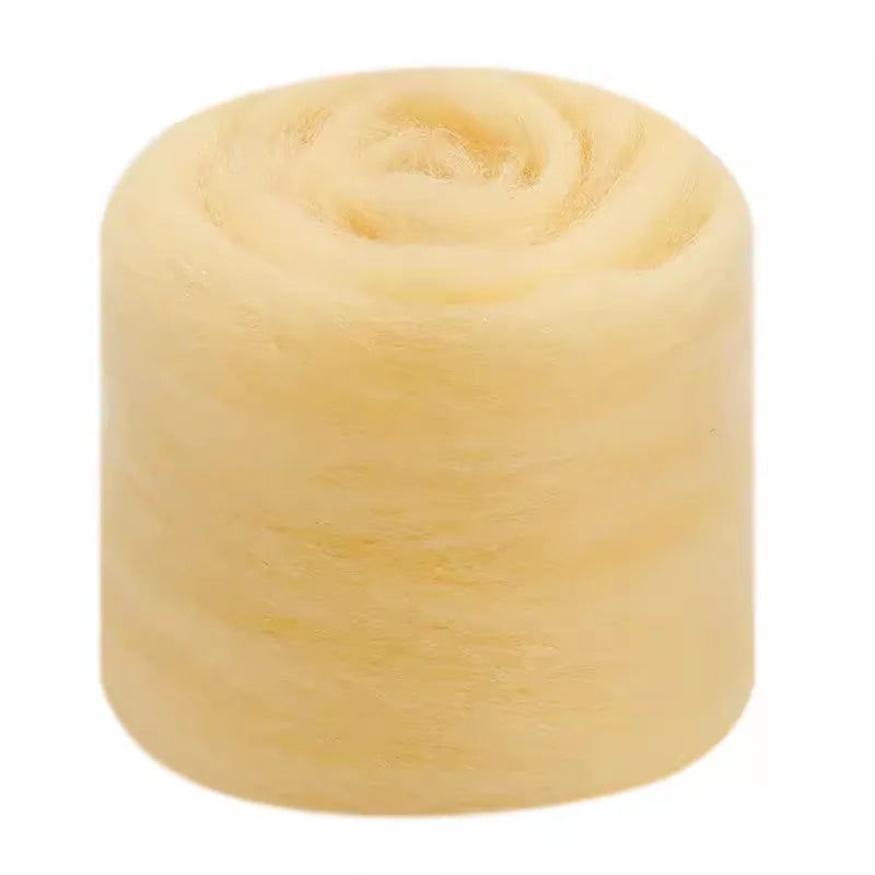 Needle Felting Wool