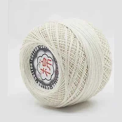 Colorful Lace 100% Cotton Yarn
