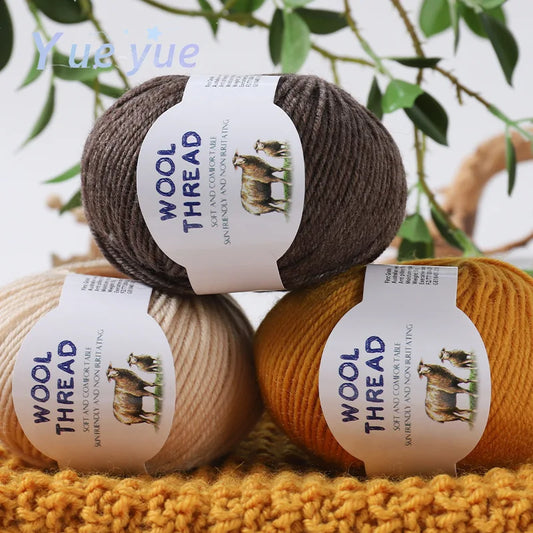 50g Australian Merino Wool