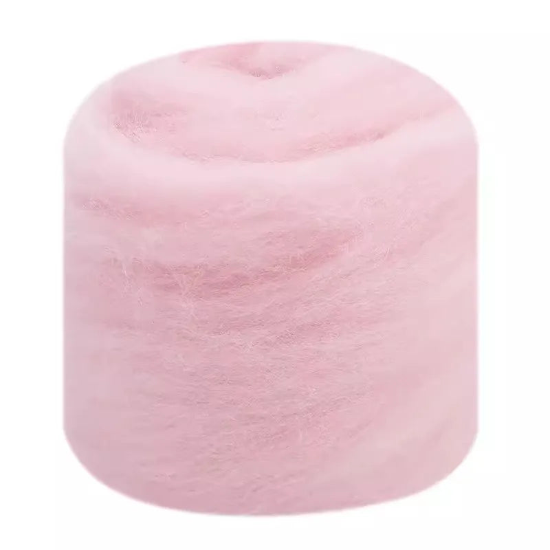 Needle Felting Wool